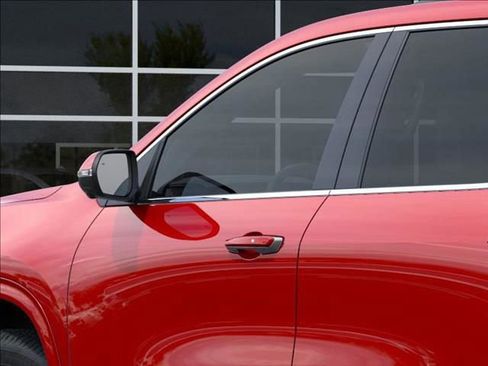 New 2026 GMC Acadia Denali w/ Super Cruise Package AWD/4WD image 14