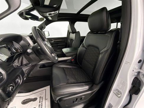 Used 2020 RAM 1500 Sport w/ Level 2 Equipment Goup w/2_L image 19