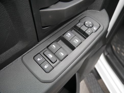 New 2026 RAM 2500 Tradesman image 7