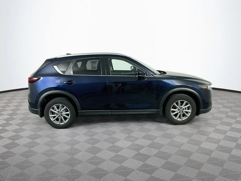 Certified 2023 MAZDA CX-5 AWD 2.5 S w/ Select Package image 11