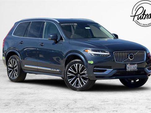 Certified 2023 Volvo XC90 T8 Core w/ Protection Package Premier image 1