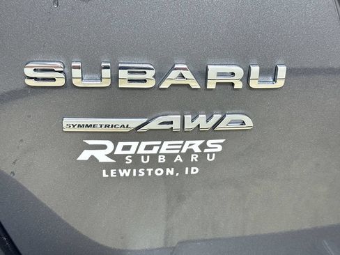 Certified 2025 Subaru Outback Premium w/ Popular Package #1 AWD/4WD image 29