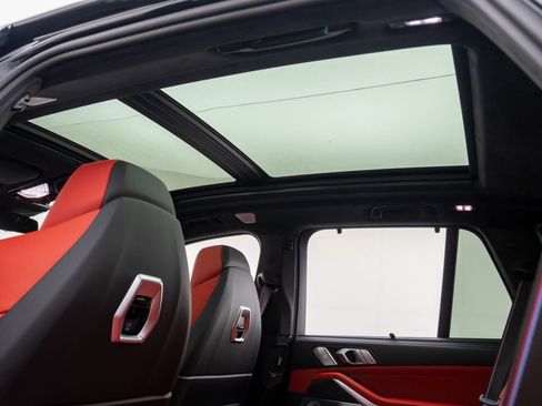 New 2026 BMW X5 M Competition w/ Executive Package image 20