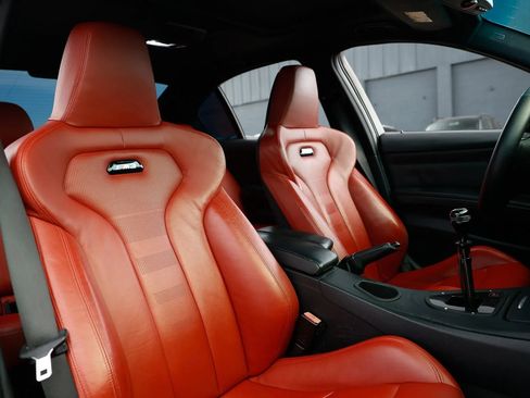 Used 2008 BMW M3 Sedan RWD image 24