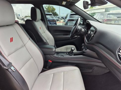 Used 2024 Dodge Durango R/T AWD/4WD image 23