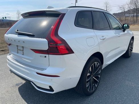 New 2026 Volvo XC60 B5 Ultra w/ Protection Package Premier AWD/4WD image 3