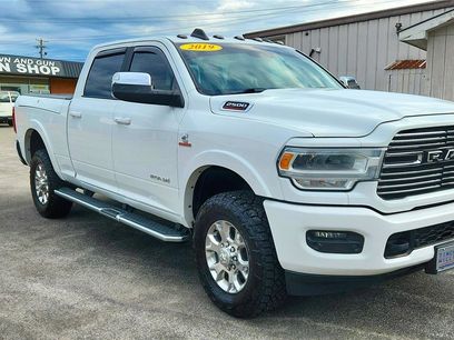 Used 2019 RAM 2500 Laramie