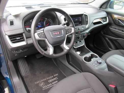 Used 2020 GMC Terrain SLE w/ Driver Convenience Package image 15