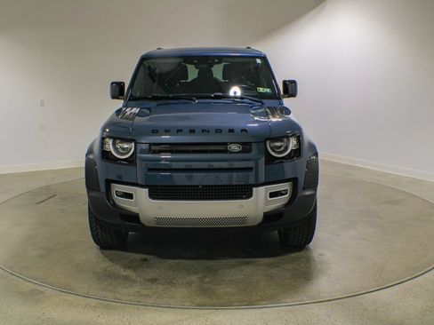 Used 2023 Land Rover Defender 90 S AWD/4WD image 8
