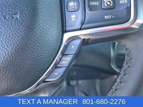 New 2026 RAM 2500 Laramie AWD/4WD image 35