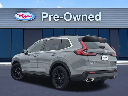 Used 2024 Honda CR-V Sport-L image 5