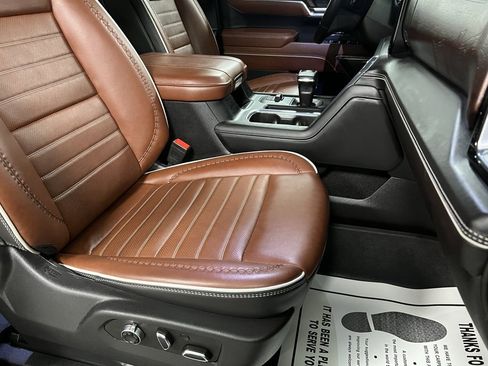 Used 2024 GMC Sierra 1500 Denali Ultimate image 60