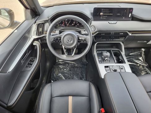 New 2026 MAZDA CX-70 3.3 Turbo S w/ Premium Package image 21