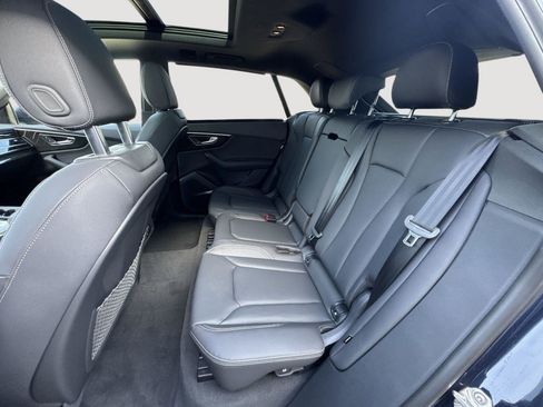 New 2026 Audi Q8 Premium Plus image 23