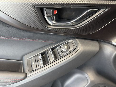 Certified 2024 Subaru WRX TR AWD/4WD image 19