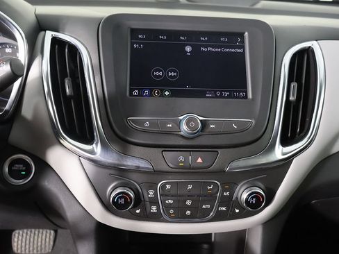 Used 2022 Chevrolet Equinox LT AWD/4WD image 41