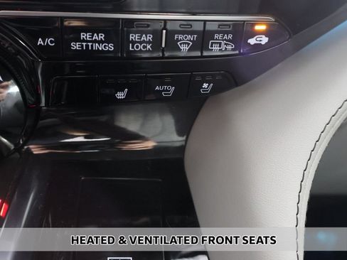 Used 2022 Acura MDX SH-AWD w/ Advance Package image 8