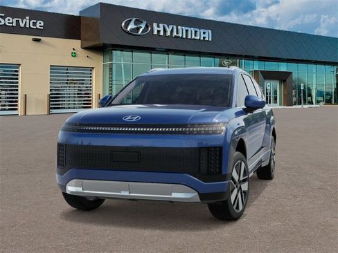 New 2026 Hyundai Ioniq 9 SEL image 6