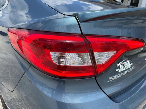 Used 2017 Hyundai Sonata SE image 46