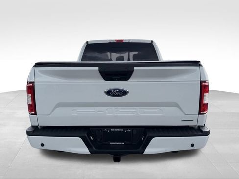Used 2019 Ford F150 XLT w/ Equipment Group 302A Luxury AWD/4WD image 17