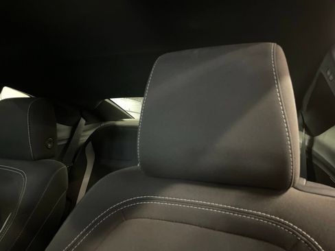 Used 2020 Chevrolet Camaro LT w/ RS Package RWD image 13