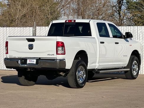 Used 2020 RAM 2500 Tradesman image 4