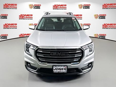 Used 2022 GMC Terrain SLT AWD/4WD image 11
