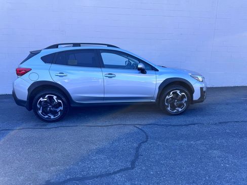 Used 2021 Subaru Crosstrek 2.5i Limited image 5
