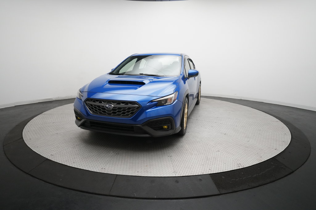 Used 2023 Subaru WRX AWD/4WD image 12