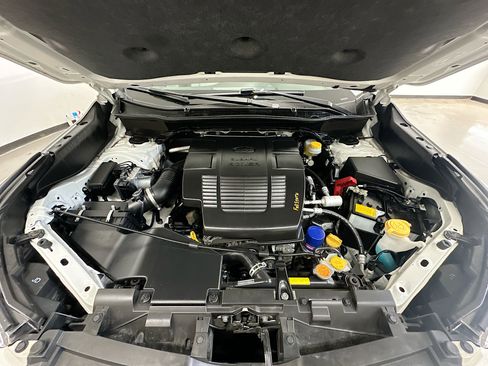 Used 2019 Subaru Forester Premium image 34