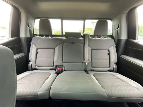 Used 2021 GMC Sierra 1500 Elevation w/ Preferred Package AWD/4WD image 29