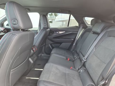 Used 2024 Chevrolet Blazer EV RS image 21