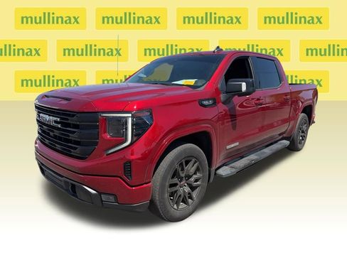 Used 2022 GMC Sierra 1500 Elevation w/ Elevation Premium Package image 5