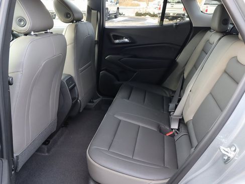 New 2026 Chevrolet Trax ACTIV w/ Driver Confidence Package image 19