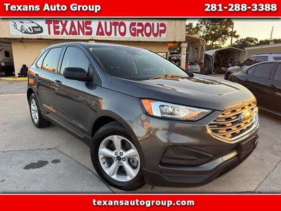 Used 2020 Ford Edge SE