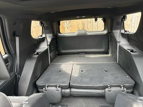 Used 2021 GMC Yukon Denali RWD image 15