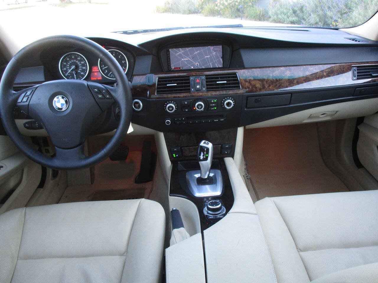 Used 2010 BMW 535i xDrive Sedan AWD/4WD image 68