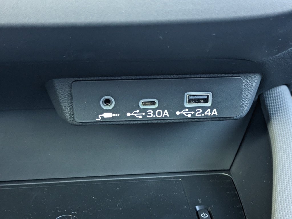 New 2026 Subaru Forester Wilderness AWD/4WD image 32