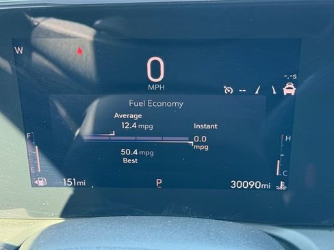 Used 2025 Buick Encore GX Preferred AWD/4WD image 15
