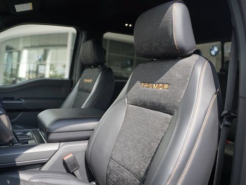 Used 2024 Ford F150 Tremor AWD/4WD image 8