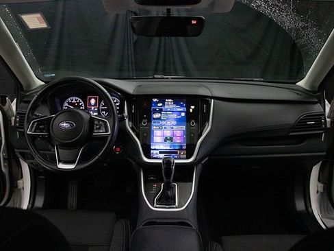 Used 2022 Subaru Outback Premium w/ Popular Package #1 image 22