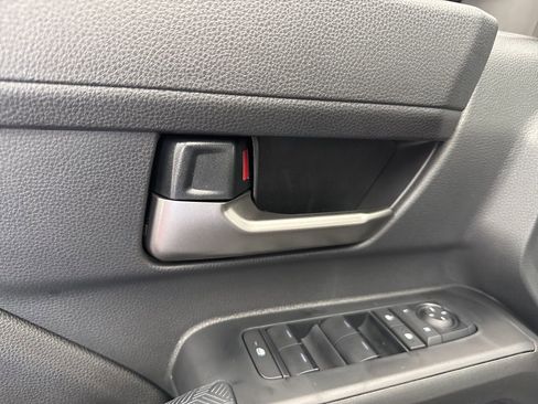 New 2026 Toyota Tacoma TRD Off-Road AWD/4WD image 40