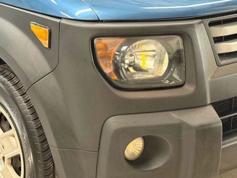 Used 2007 Honda Element LX image 6