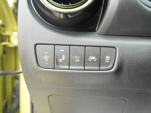 Used 2020 Hyundai Kona Ultimate w/ Cargo Package image 25