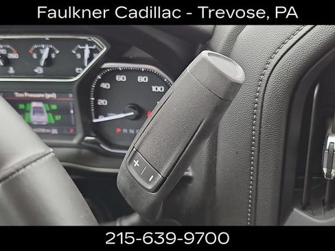 Used 2021 GMC Sierra 1500 Elevation w/ Preferred Package AWD/4WD image 14