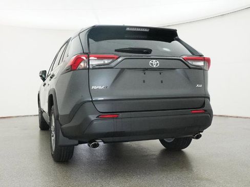 New 2025 Toyota RAV4 XLE image 78