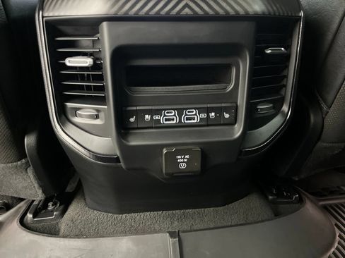 Used 2024 RAM 1500 TRX AWD/4WD image 25