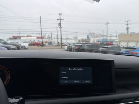 New 2026 Hyundai Tucson SEL image 26