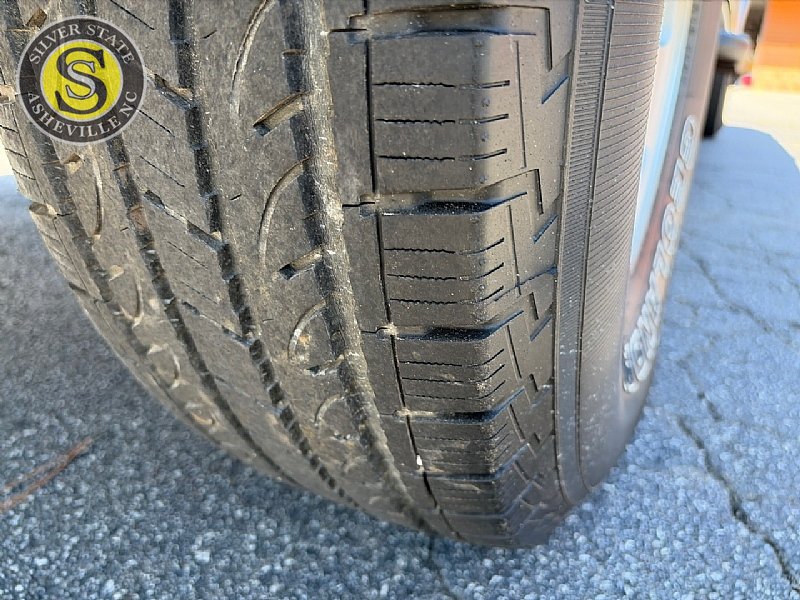 Used 2000 Ford F150 XLT AWD/4WD image 10
