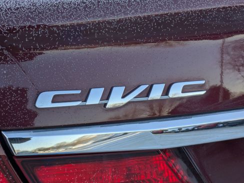 Used 2015 Honda Civic EX-L image 28